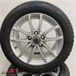 A64924 宝马 F20 -  16" BMW Aluwheels  with wintertyres "V Speiche 390"