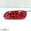 C53822 63247350007 63 24 7 350 007 7350007 MINI F57 -  FogLight Rear Set - Only 3365 Km