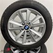 A64934 宝马 F10 LCI -  17" Org. BMW wheels with wintertyres "V speiche 236"