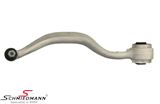 31121092609LF 31121092609 31 12 1 092 609 1092609 BMW E39 -  Trailing arm - left side, with rubber bush