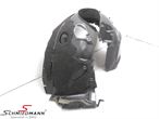 C53876 51718498435 51 71 8 498 435 8498435  Cover wheels housing front left - 51718498435