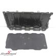 K27685 16117387202 16 11 7 387 202 7387202 宝马 G21 -  tank cover for over tank in luggage compartment