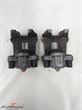 K27732 34116850969 34 11 6 850 969 6850969 宝马 F34 GT LCI -  Brake caliber set rear - 330x24