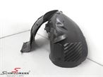 C53876 51718498435 51 71 8 498 435 8498435  Cover wheels housing front left - 51718498435