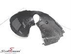 C53876 51718498435 51 71 8 498 435 8498435  Cover wheels housing front left - 51718498435