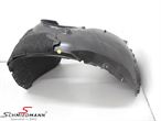 C53877 51718498436 51 71 8 498 436 8498436 BMW U06 Active Tourer  -  Cover wheels housing front right - 51718498436
