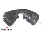 C53877 51718498436 51 71 8 498 436 8498436 BMW U06 Active Tourer  -  Cover wheels housing front right - 51718498436