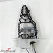 C53832 51217434535 51 21 7 434 535 7434535 MINI F60 LCI -  Door handle out front left - Only 3365 Km