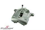 34111154379TS Brake caliper - front, left side