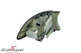 63138387633DP 63138387633 63 13 8 387 633 8387633 BMW E38 -  Sideindicator white, standard - left side