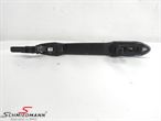 C53833 51217434536 51 21 7 434 536 7434536 MINI F60 LCI -  Door handle out front right - Only 3365 Km