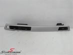 K27723 宝马 E91LCI -  Interior moulding set "Satinsilber" for doors/center console and dashboard