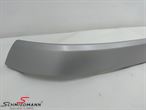 K27723 宝马 E90LCI -  Interior moulding set "Satinsilber" for doors/center console and dashboard