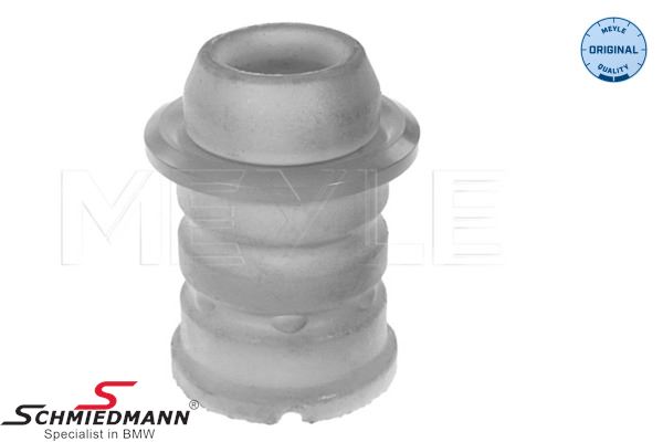 Additional damper - for shock absorber, front, for standard suspension