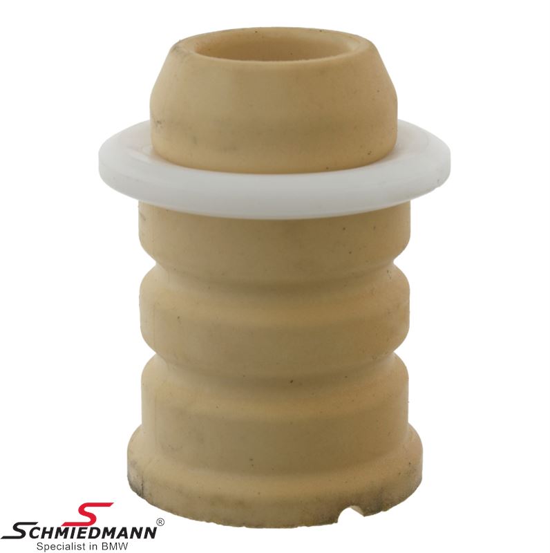 Additional damper - for shock absorber, front, for standard suspension