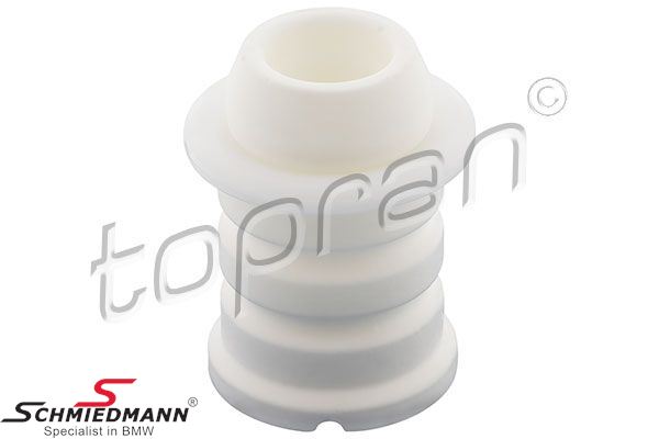 Additional damper - for shock absorber, front, for standard suspension