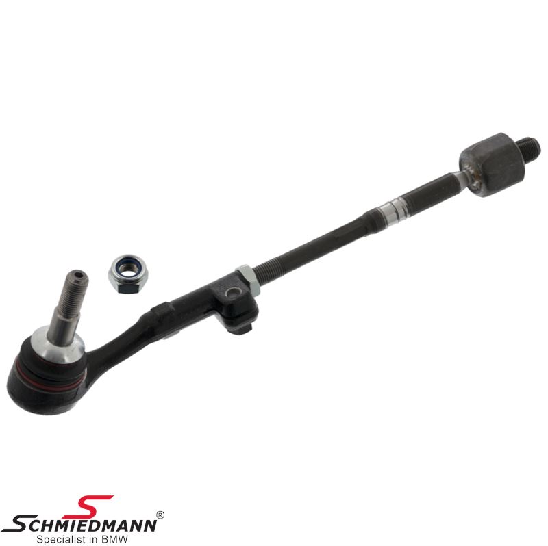 Tie rod - left side