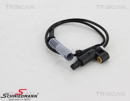 ABS sensor front