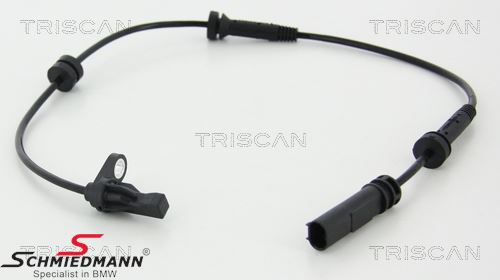 ABS sensor front