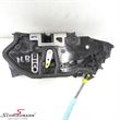 B51227445054 51227445054 51 22 7 445 054 7445054 宝马 G28 -  Actuator inclusive locking mechanism central locking R.-side Rear