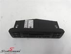 K27042 64116956319 64 11 6 956 319 6956319 宝马 E46 -  Automatic Aircondition Control Unit AUC