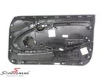 C53834 51417393121 51 41 7 393 121 7393121 MINI F56 BEV LCI -  Door trim panel / doorcard front Left - Only 3365 Km