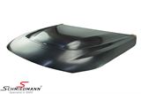 AN-0316  ALPHA-N, Hood - Carbon