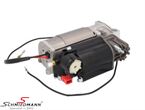 37226787617FB 37226787617 37 22 6 787 617 6787617  Compressor for air suspension