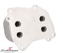 11427625489FB 11427625489 11 42 7 625 489 7625489  Oil cooler for engine oil