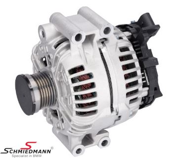 Alternator - 150A, 12 volt