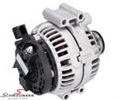 12317533270FB 12317533270 12 31 7 533 270 7533270  Alternator - 150A, 12 volt