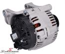 12317802929FB 12317802929 12 31 7 802 929 7802929 宝马 E63LCI -  Alternator - 170A, 12 volt