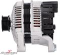 12317792092FB 12317792092 12 31 7 792 092 7792092 BMW X5 (E53) -  Alternator - 150A, 12 volt
