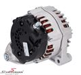 12317802619FB 12317802619 12 31 7 802 619 7802619 宝马 X1 (E84) -  Alternator - 180A, 12 volt