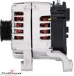 12317802619FB 12317802619 12 31 7 802 619 7802619 宝马 E82 -  Alternator - 180A, 12 volt