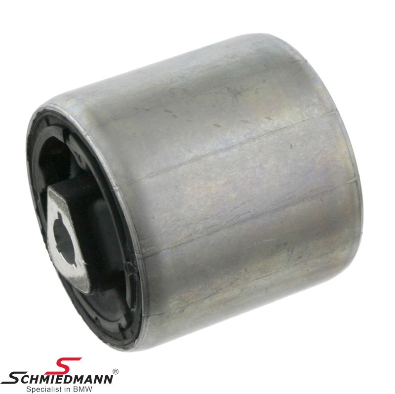 Control arm bush - front