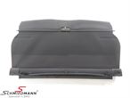 K27720 51477261926 51 47 7 261 926 7261926 宝马 E91LCI -  Trunk Cover Black E91 + E91 LCI