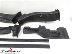 C53856 51117341924 51 11 7 341 924 7341924 MINI F56 BEV LCI -  Front parts