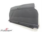 K27720 51477261926 51 47 7 261 926 7261926 宝马 E91LCI -  Trunk Cover Black E91 + E91 LCI