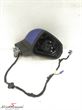 C53898 51165A2D166 51 16 5 A2D 166 5A2D166 BMW U06 Active Tourer  -  Side mirror R.-side - 51165A2D166 - Only RHD