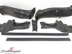 C53856 51117341924 51 11 7 341 924 7341924 MINI F55 -  Front parts