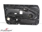 C53835 51417393122 51 41 7 393 122 7393122 MINI F57 -  Door trim panel / doorcard front Rigt - Only 3365 Km