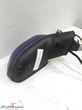 C53898 51165A2D166 51 16 5 A2D 166 5A2D166 BMW U06 Active Tourer  -  Side mirror R.-side - 51165A2D166 - Only RHD