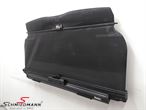 K27720 51477261926 51 47 7 261 926 7261926 宝马 E91LCI -  Trunk Cover Black E91 + E91 LCI