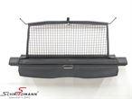 K27720 51477261926 51 47 7 261 926 7261926 宝马 E91LCI -  Trunk Cover Black E91 + E91 LCI