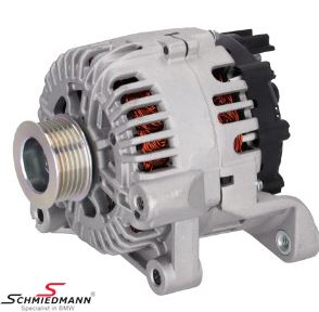 Alternator - 150A, 12 volt