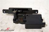 B51248236897 51248236897 51 24 8 236 897 8236897  Bagklap haspe/kontakt inklusiv C.-lås motor