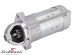 12412344240FB 12412344240 12 41 2 344 240 2344240 BMW E38 -  Motor de arranque 2,2 kW