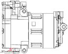 64529496106MO 64529496106 64 52 9 496 106 9496106 宝马 F18 LCI -  Aircondition compressor - electronic