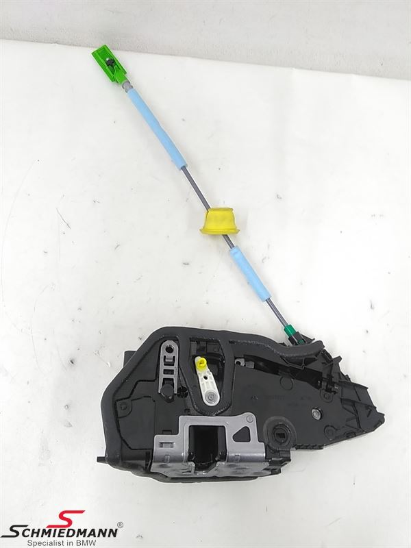 Actuator central locking rear door right - 51227956143